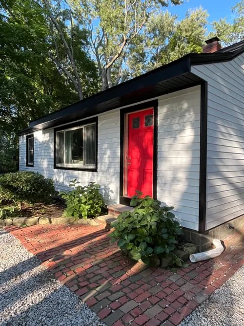 Northeast Roofing Solutions