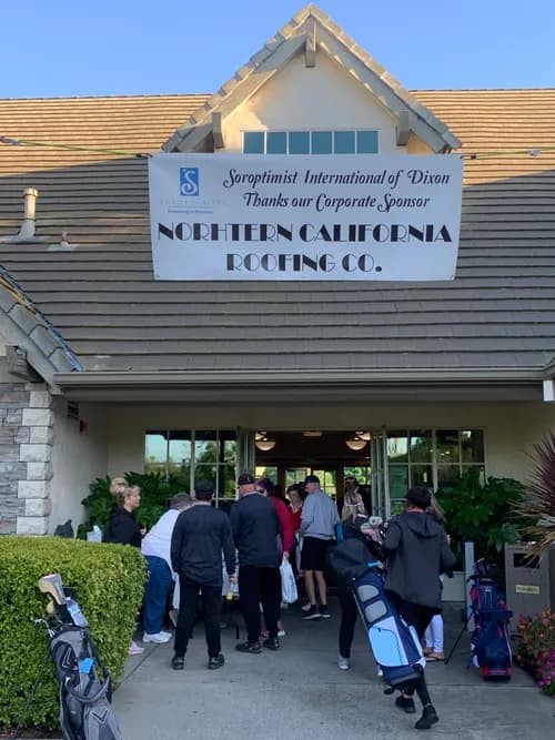 Northern California Roofing Co. - Photo 2