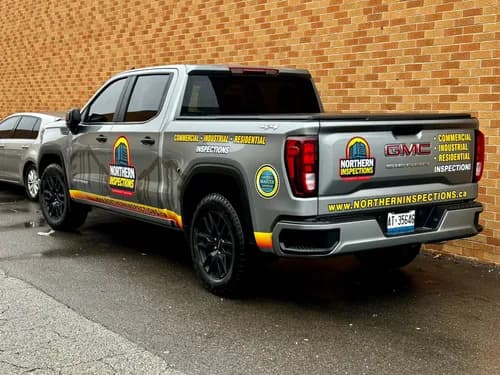 NORTHERN COMMERCIAL & HOME INSPECTIONS - Photo 1