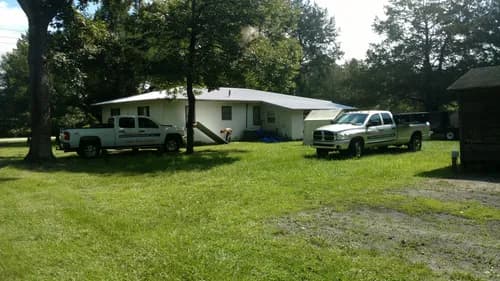 Northway's Contracting & Roofing