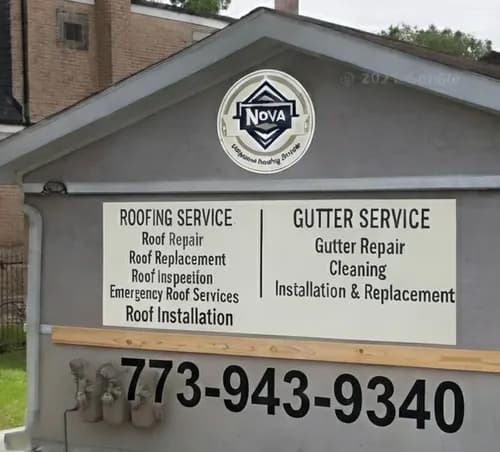 Nova Millennial Roofing Service - Photo 1