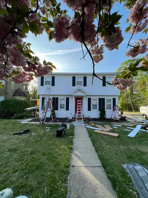 Nova Roofing LLC - Photo 1