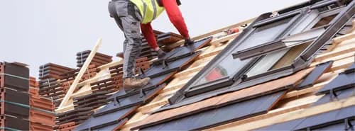 NRG Roofing Inc - Photo 5