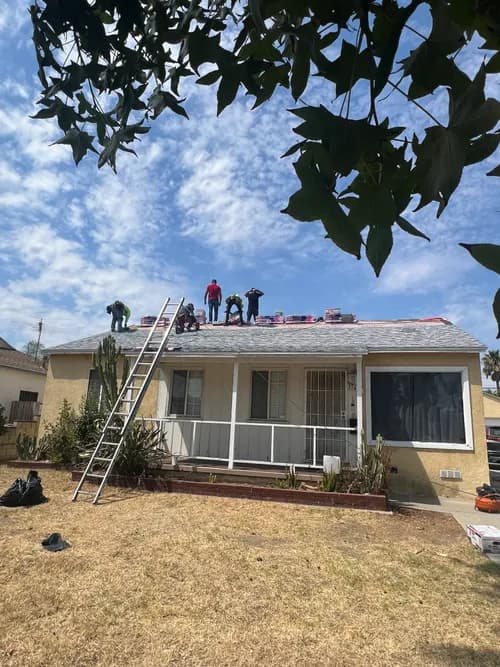 NRG Roofing Inc - Photo 2