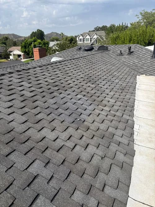 NRG Roofing Inc - Photo 1