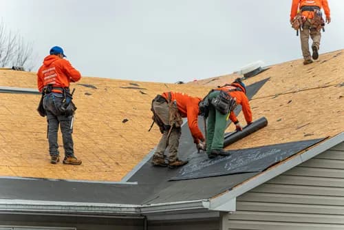 Nu Look Roofing, Siding, and Windows