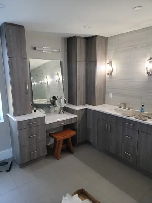 Nu-View Construction - GENERAL CONTRACTOR - Photo 3