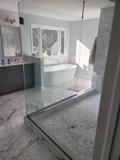 Nu-View Construction - GENERAL CONTRACTOR