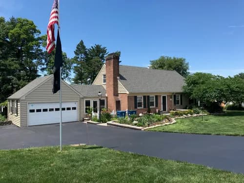 Nunzio DeGrazio Roofing & Siding - Photo 1