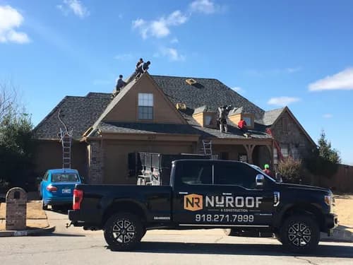 NuRoof & Construction - Photo 1