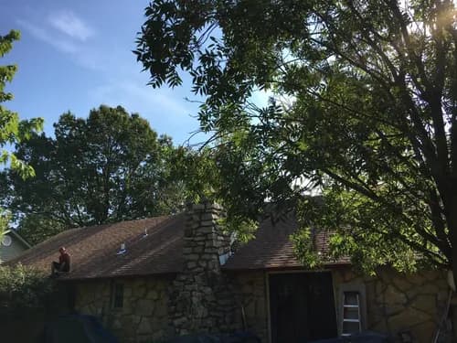 NuRoof & Construction - Photo 3