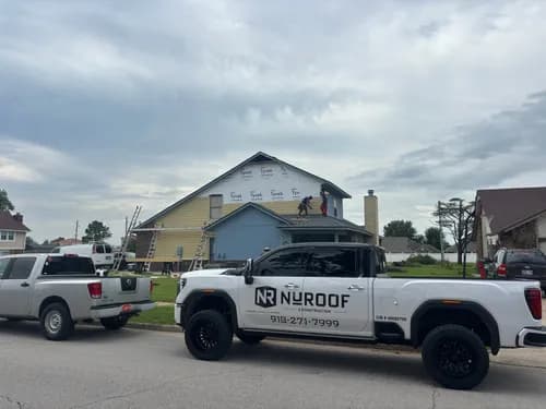 NuRoof & Construction - Photo 4