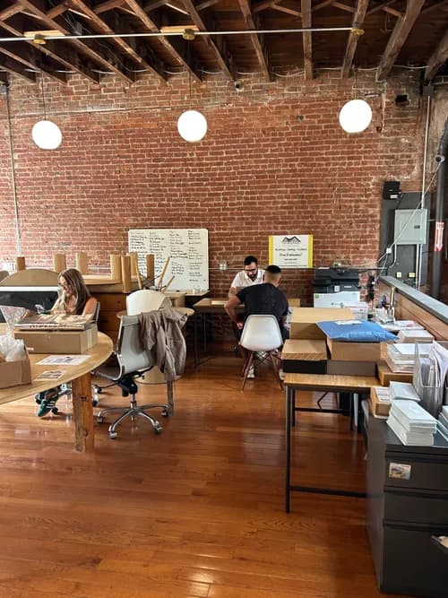 NYC Commercial Roofing Pros Brooklyn