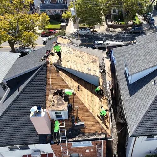 NYC Commercial Roofing Pros Brooklyn - Photo 3