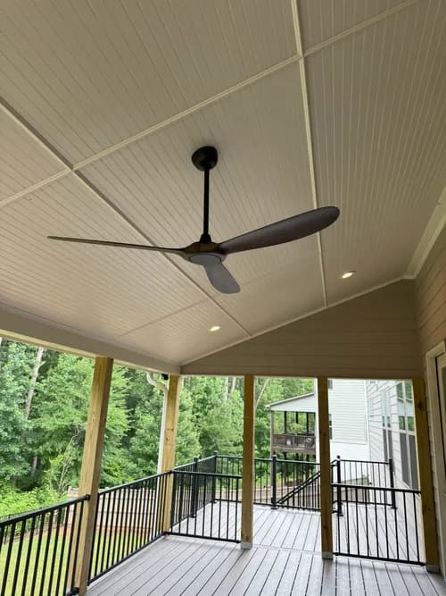 O'Brien Construction & Restoration - Photo 5