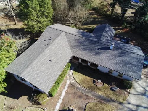 O'Brien Construction & Restoration