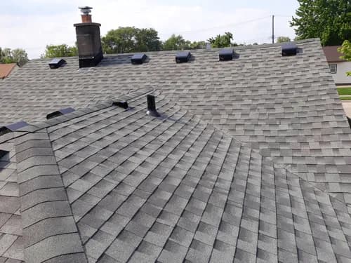 Oak Roofing - Photo 2