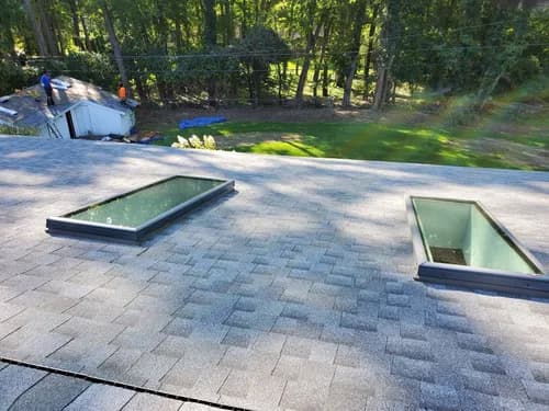 Oak Roofing - Photo 3