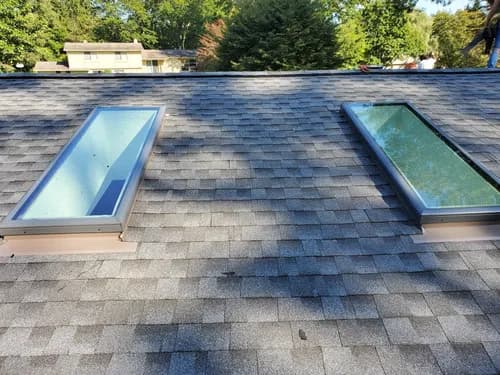 Oak Roofing - Photo 1