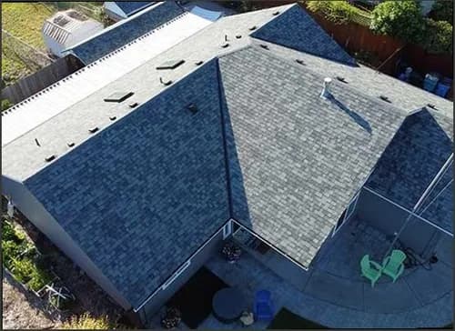 Oakland Roof Contractor - Repair & Install P.R.O - Photo 1