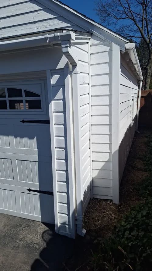 Oaks Roofing & Siding