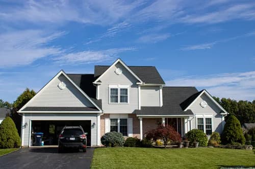 Oaks Roofing & Siding - Photo 4