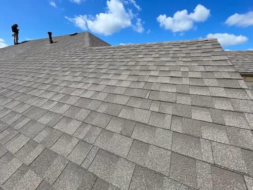 Oakwood Roofing and Construction, LLC - Photo 1