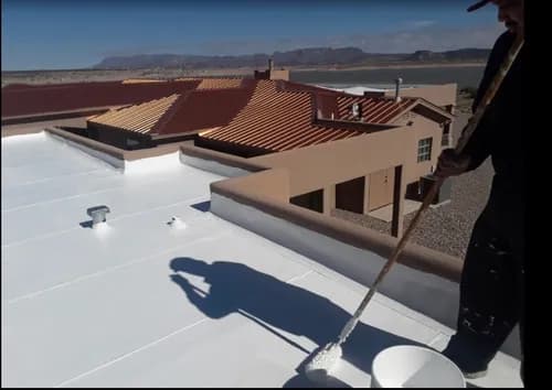 Oasis Roofing
