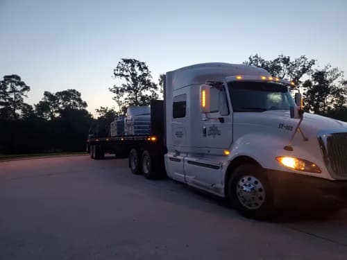 Oates Metal Deck and Building Products, Inc. - Photo 4