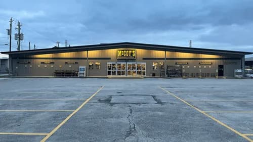 Oates Metal Deck and Building Products, Inc. - Photo 3