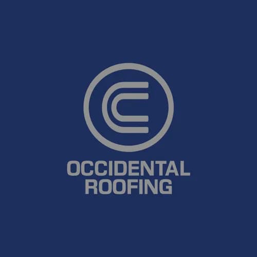 Occidental Roofing - Photo 1