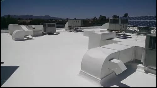 Occidental Roofing - Photo 2