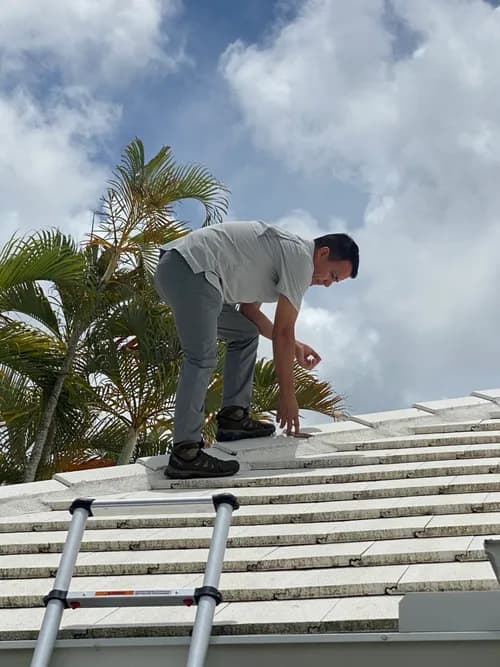 Ocean Front Home Inspections