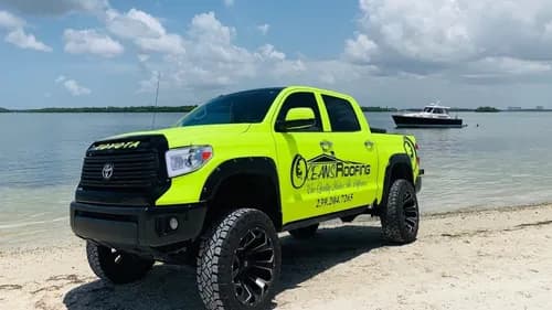 Oceans Roofing Enterprises Inc. - Photo 1