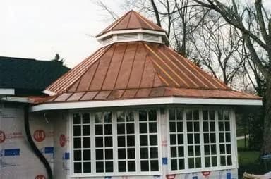 Odessa Roofing - Photo 2