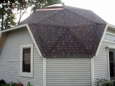 Odessa Roofing - Photo 3