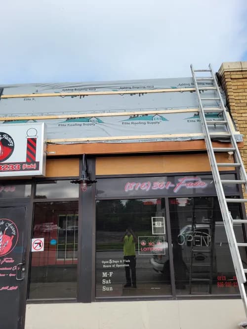 Odessa Roofing, LLC - Photo 2