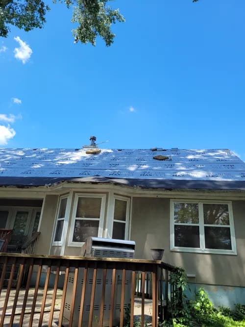 Odessa Roofing, LLC - Photo 3