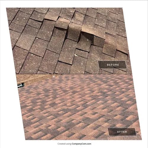 Odin’s Construction Group Roofing Siding Gutters - Photo 1