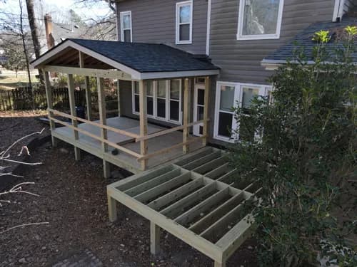 Odyssey Contracting - Photo 1