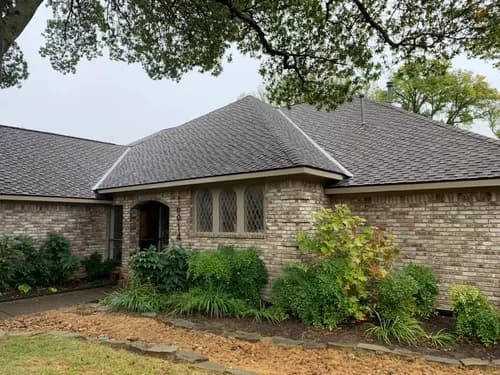 Ohh Hail Contractors - Photo 1