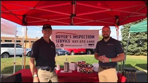 Ohio Certified Home and Termite Inspections - Photo 2