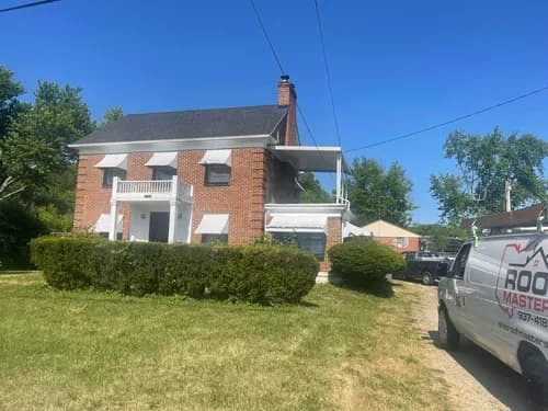 Ohio Roof Masters - Photo 1