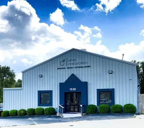 Ohm Restoration - Photo 2