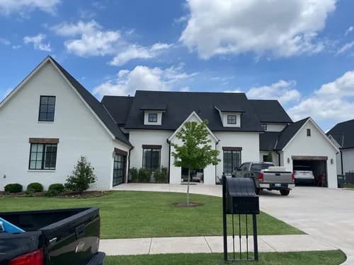 Oklahoma Affordable Roofing & Construction - Photo 2