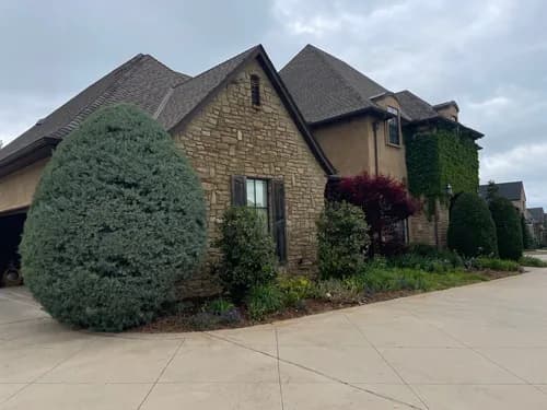 Oklahoma Roofing & Construction, LLC