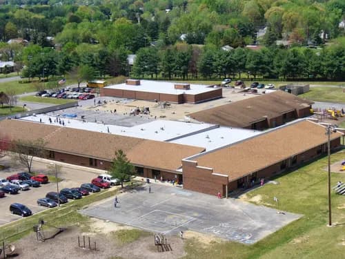 Old Dominion Roofing & Construction Inc - Photo 3