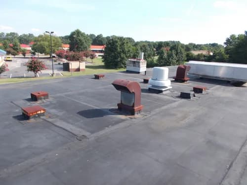 Old Dominion Roofing & Construction Inc