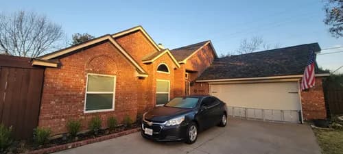 Old Pro Roofing - Photo 4