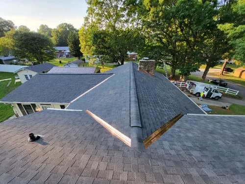 Old Timers Roofing, Inc.